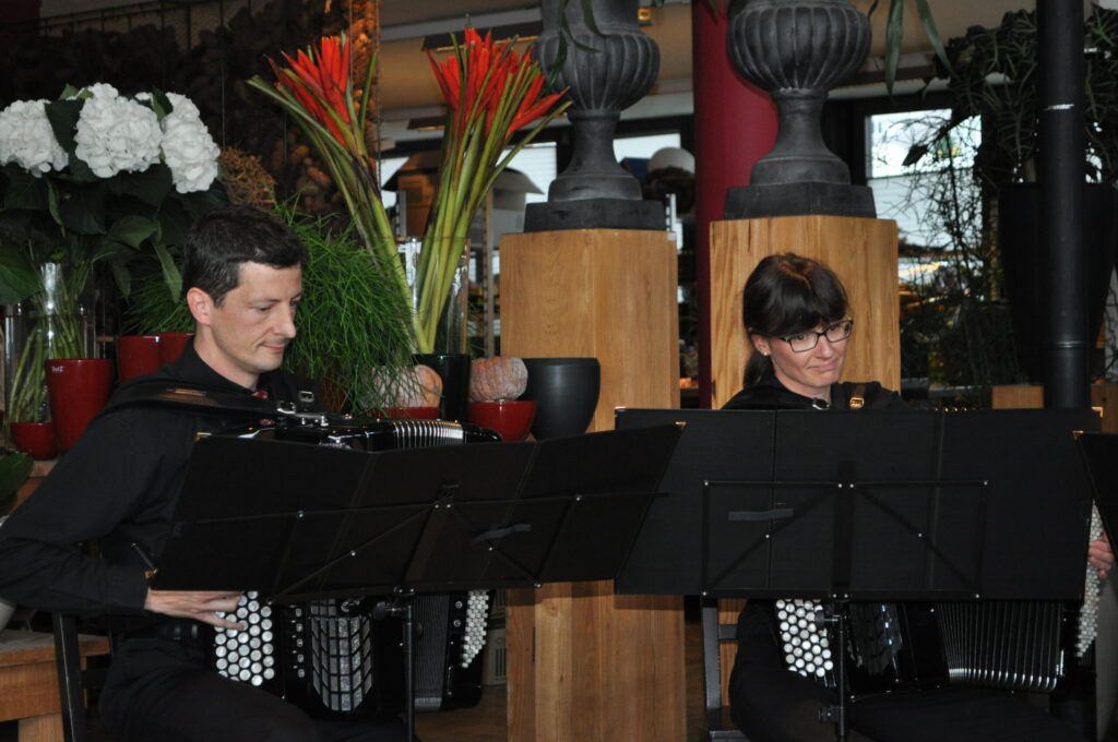 AOL Ensemblekonzert 2016