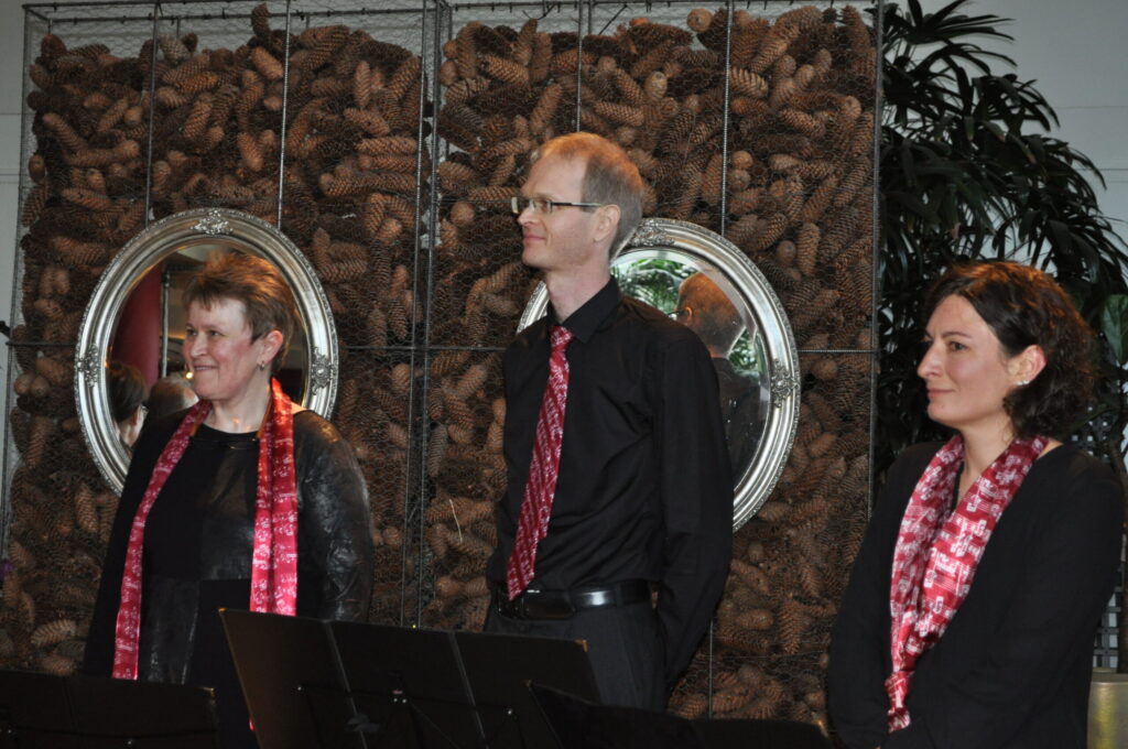 AOL Ensemblekonzert 2016